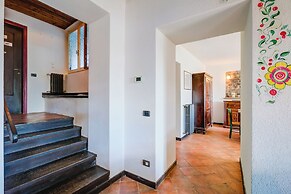 Appartamento Sole Lake View