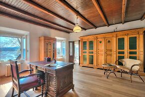 Appartamento Sole Lake View