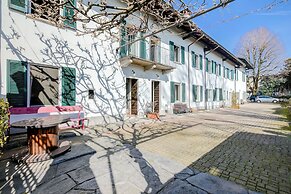 Appartamento Sole Lake View