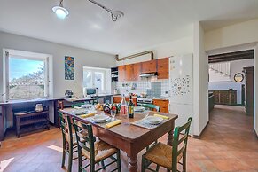 Appartamento Sole Lake View