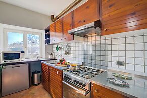 Appartamento Sole Lake View