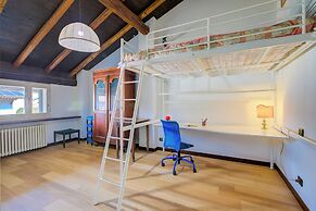 Appartamento Sole Lake View