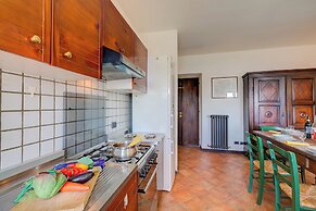 Appartamento Sole Lake View