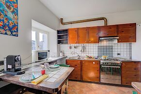 Appartamento Sole Lake View