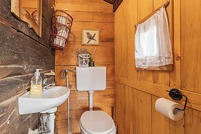 Tiny House For Two