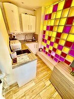 Immaculate City Centre Studio in Cambridge