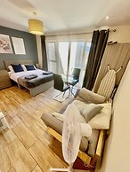 Immaculate City Centre Studio in Cambridge