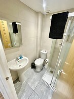 Immaculate City Centre Studio in Cambridge