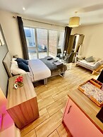 Immaculate City Centre Studio in Cambridge