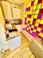 Immaculate City Centre Studio in Cambridge