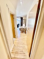 Immaculate City Centre Studio in Cambridge