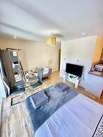 Immaculate City Centre Studio in Cambridge