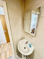 Immaculate City Centre Studio in Cambridge