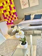 Immaculate City Centre Studio in Cambridge