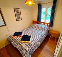 Rebels Retreat - 2-bed Chalet nr St Ives & Hayle