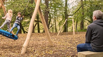 Rebels Retreat - 2-bed Chalet nr St Ives & Hayle