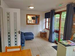 Rebels Retreat - 2-bed Chalet nr St Ives & Hayle