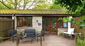 Rebels Retreat - 2-bed Chalet nr St Ives & Hayle