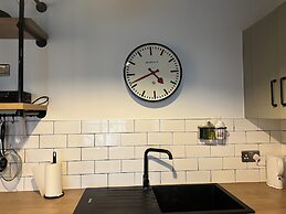 Homely 2-bed Apartment With Stunning Views Wembley