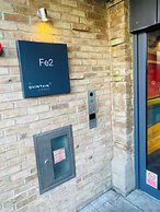 Homely 2-bed Apartment With Stunning Views Wembley