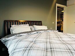 Homely 2-bed Apartment With Stunning Views Wembley