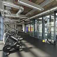 Homely 2-bed Apartment With Stunning Views Wembley