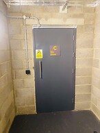 Homely 2-bed Apartment With Stunning Views Wembley