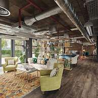 Homely 2-bed Apartment With Stunning Views Wembley