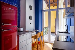 SquadGoals House - Fragola Apartments