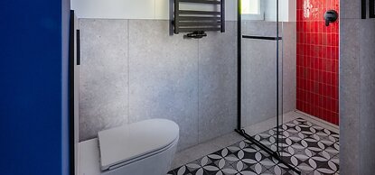 SquadGoals House - Fragola Apartments