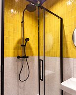 SquadGoals House - Fragola Apartments