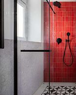 SquadGoals House - Fragola Apartments