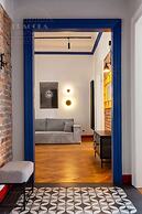 SquadGoals House - Fragola Apartments