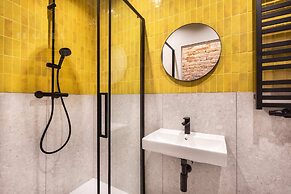 SquadGoals House - Fragola Apartments