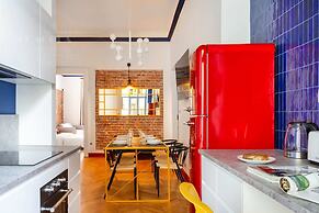 SquadGoals House - Fragola Apartments