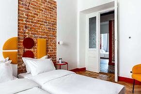 SquadGoals House - Fragola Apartments