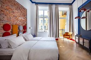 SquadGoals House - Fragola Apartments