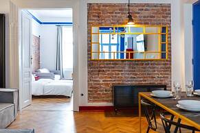 SquadGoals House - Fragola Apartments