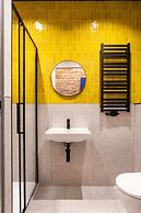 SquadGoals House - Fragola Apartments