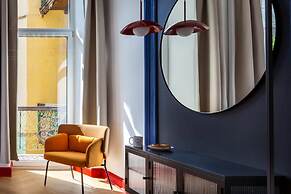 SquadGoals House - Fragola Apartments