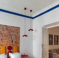 SquadGoals House - Fragola Apartments