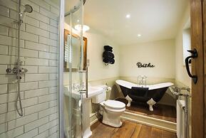 The Broadmead Boutique B and B