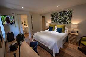 The Broadmead Boutique B and B