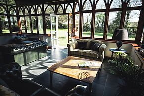 The Broadmead Boutique B and B