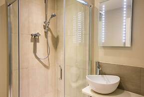 The Broadmead Boutique B and B