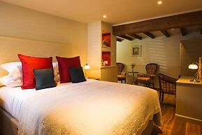 The Broadmead Boutique B and B