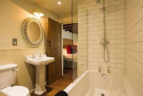 The Broadmead Boutique B and B