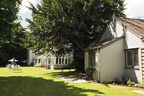 The Broadmead Boutique B and B