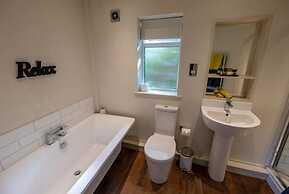 The Broadmead Boutique B and B