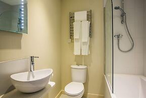 The Broadmead Boutique B and B